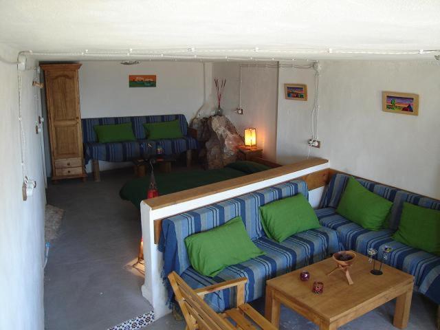 La Huerta Zagra Exterior foto