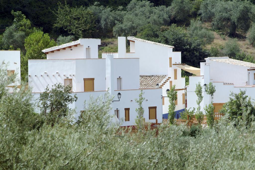 La Huerta Zagra Exterior foto
